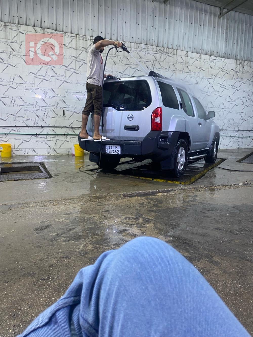 نيسان إكستيرا